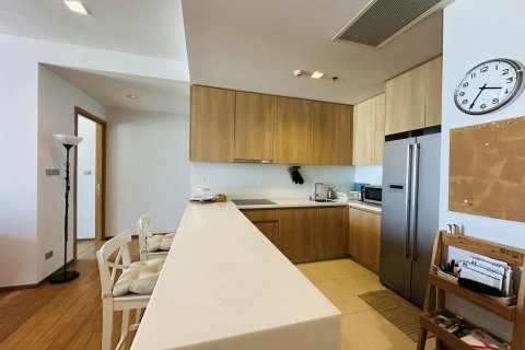 Condominio de 3 dormitorios en Bangkok, Tailandia № 143065 - foto 4