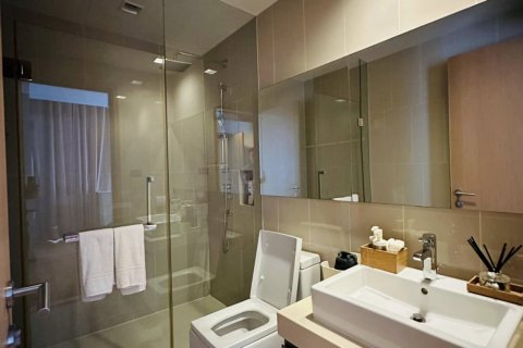 Condominio de 3 dormitorios en Bangkok, Tailandia № 143065 - foto 9