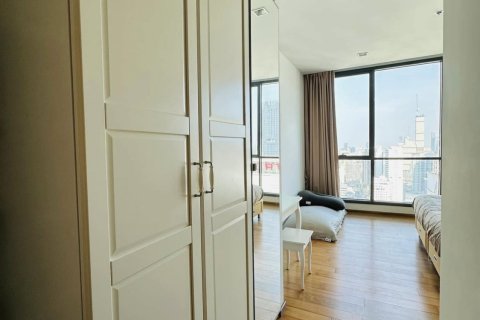 Condominio de 3 dormitorios en Bangkok, Tailandia № 143065 - foto 8