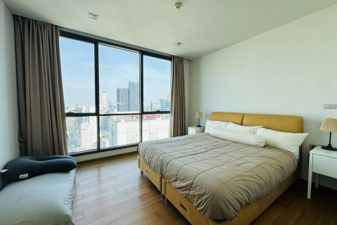 Condominio de 3 dormitorios en Bangkok, Tailandia № 143065 - foto 6