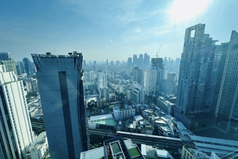 Condominio de 3 dormitorios en Bangkok, Tailandia № 143065 - foto 16