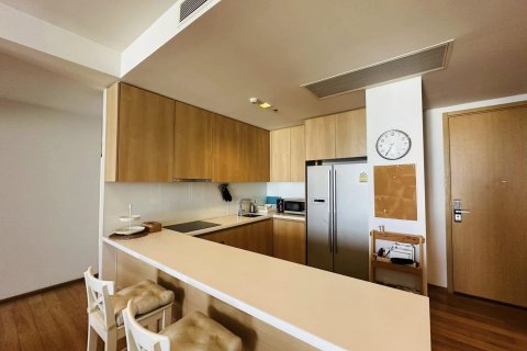 Condominio de 3 dormitorios en Bangkok, Tailandia № 143065 - foto 5
