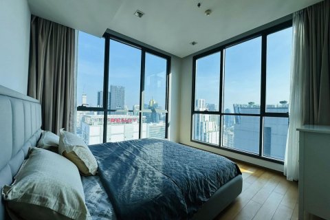 Condominio de 3 dormitorios en Bangkok, Tailandia № 143065 - foto 10