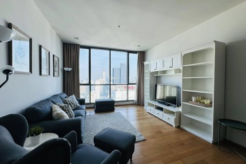 Condominio de 3 dormitorios en Bangkok, Tailandia № 143065 - foto 2