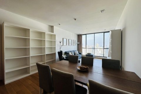 Condominio de 3 dormitorios en Bangkok, Tailandia № 143065 - foto 3