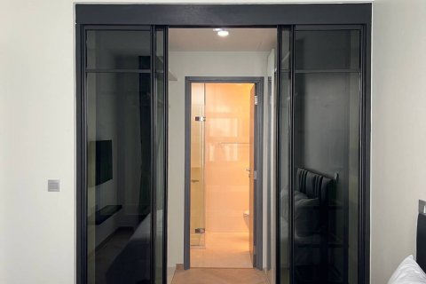 Condominio de 1 dormitorio en Bangkok, Tailandia № 143064 - foto 3