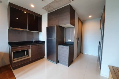Condominio de 1 dormitorio en Bangkok, Tailandia № 143064 - foto 5