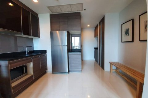Condominio de 1 dormitorio en Bangkok, Tailandia № 143064 - foto 6