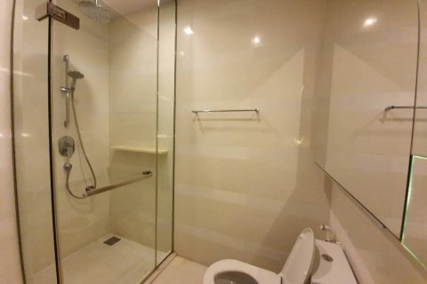 Condominio de 1 dormitorio en Bangkok, Tailandia № 143064 - foto 8