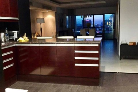 Condominio de 3 dormitorios en Sathon, Bangkok, Tailandia № 143063 - foto 12