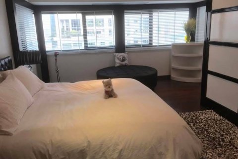 Condominio de 3 dormitorios en Sathon, Bangkok, Tailandia № 143063 - foto 9