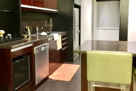 Condominio de 3 dormitorios en Sathon, Bangkok, Tailandia № 143063 - foto 13