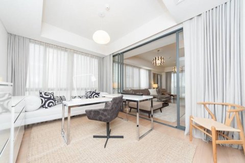 Condominio de 2 dormitorios en Bangkok, Tailandia № 143061 - foto 6