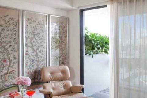 Condominio de 2 dormitorios en Bangkok, Tailandia № 143061 - foto 4