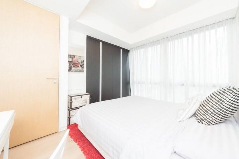 Condominio de 2 dormitorios en Bangkok, Tailandia № 143061 - foto 9