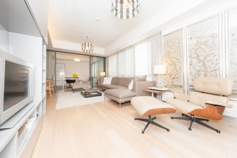 Condominio de 2 dormitorios en Bangkok, Tailandia № 143061 - foto 2