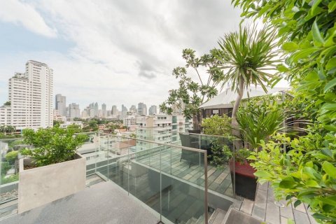 Condominio de 2 dormitorios en Bangkok, Tailandia № 143061 - foto 13
