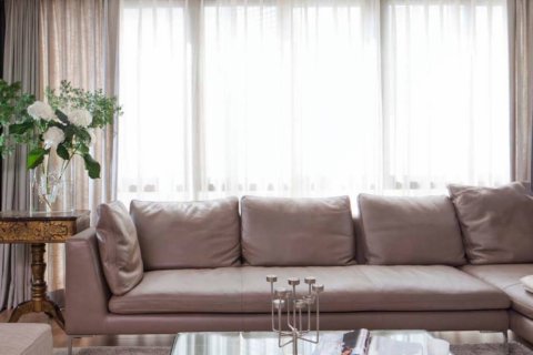 Condominio de 2 dormitorios en Bangkok, Tailandia № 143061 - foto 3