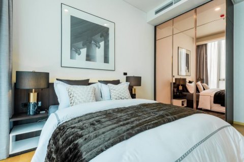 Eigentumswohnung in Bangkok, Thailand, 3 Schlafzimmer  № 143517 - Foto 4