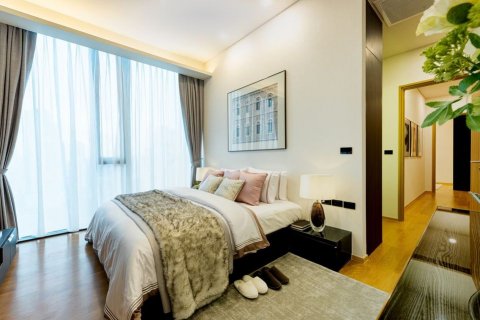 Eigentumswohnung in Bangkok, Thailand, 3 Schlafzimmer  № 143517 - Foto 6