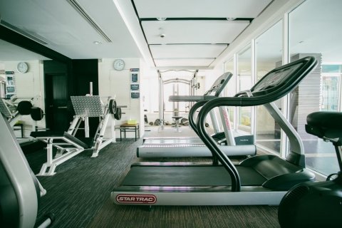 Condominio de 3 dormitorios en Bangkok, Tailandia № 143516 - foto 28