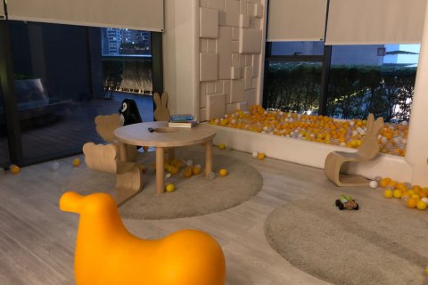 Condominio de 3 dormitorios en Bangkok, Tailandia № 143516 - foto 26