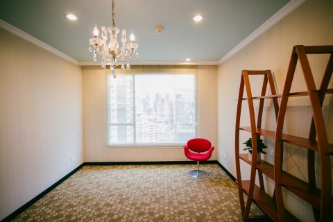 Condominio de 3 dormitorios en Bangkok, Tailandia № 143516 - foto 23