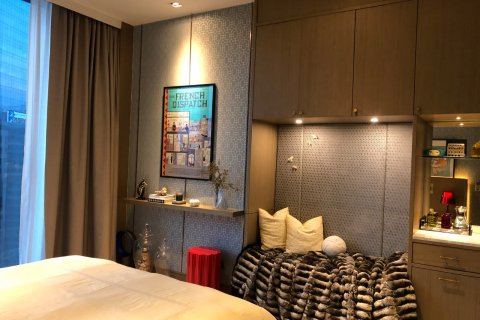 Condominio de 3 dormitorios en Bangkok, Tailandia № 143516 - foto 15