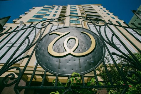 Condominio de 3 dormitorios en Bangkok, Tailandia № 143516 - foto 30