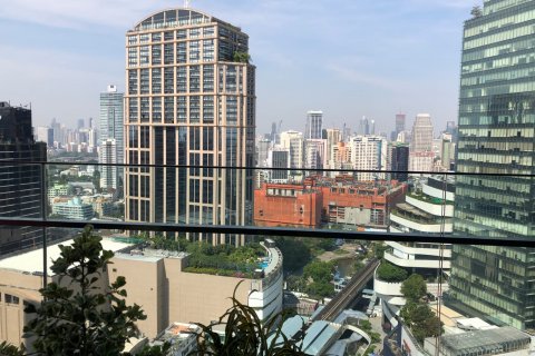 Condominio de 3 dormitorios en Bangkok, Tailandia № 143516 - foto 25