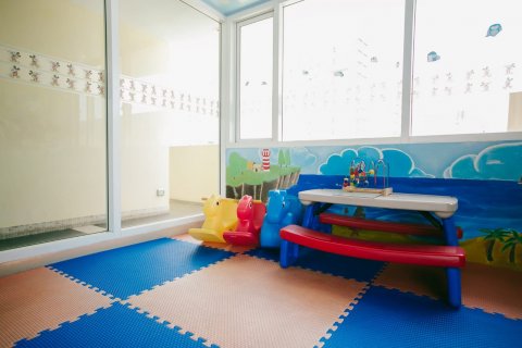 Condominio de 3 dormitorios en Bangkok, Tailandia № 143519 - foto 20