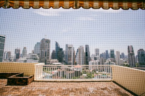 Condominio de 3 dormitorios en Bangkok, Tailandia № 143519 - foto 19