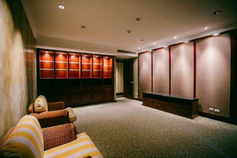 Condominio de 3 dormitorios en Bangkok, Tailandia № 143519 - foto 4