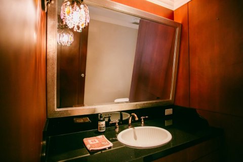 Condominio de 3 dormitorios en Bangkok, Tailandia № 143519 - foto 17