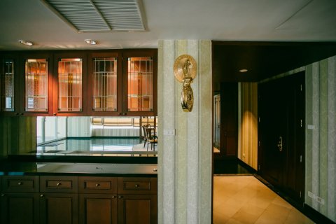 Condominio de 3 dormitorios en Bangkok, Tailandia № 143519 - foto 7