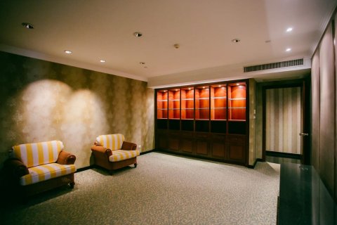 Condominio de 3 dormitorios en Bangkok, Tailandia № 143519 - foto 5