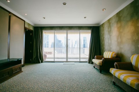 Condominio de 3 dormitorios en Bangkok, Tailandia № 143519 - foto 6