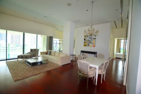 Condominio de 2 dormitorios en Bangkok, Tailandia № 143518 - foto 2