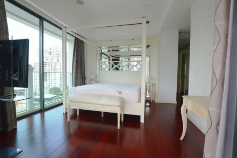 Condominio de 2 dormitorios en Bangkok, Tailandia № 143518 - foto 4
