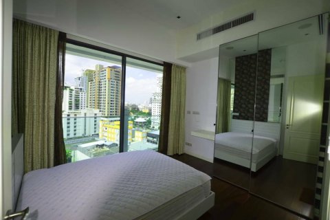 Condominio de 2 dormitorios en Bangkok, Tailandia № 143518 - foto 5