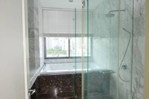 Condominio de 2 dormitorios en Bangkok, Tailandia № 143518 - foto 8