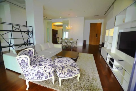 Condominio de 2 dormitorios en Bangkok, Tailandia № 143518