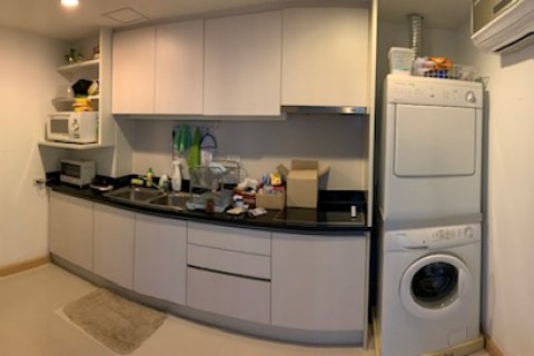 Condominio de 2 dormitorios en Bangkok, Tailandia № 143951 - foto 7