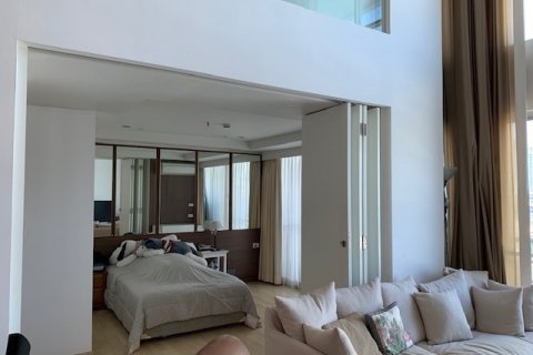Condominio de 2 dormitorios en Bangkok, Tailandia № 143951 - foto 3