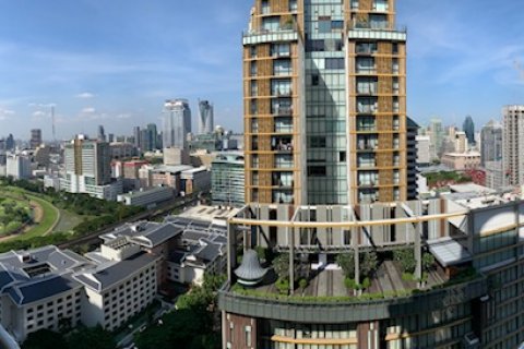 Condominio de 2 dormitorios en Bangkok, Tailandia № 143951 - foto 18