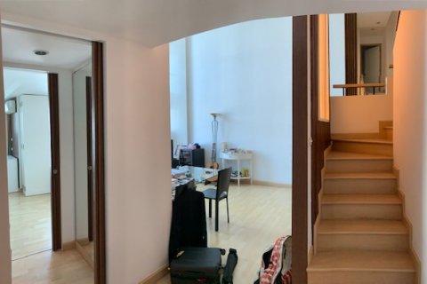 Condominio de 2 dormitorios en Bangkok, Tailandia № 143951 - foto 9
