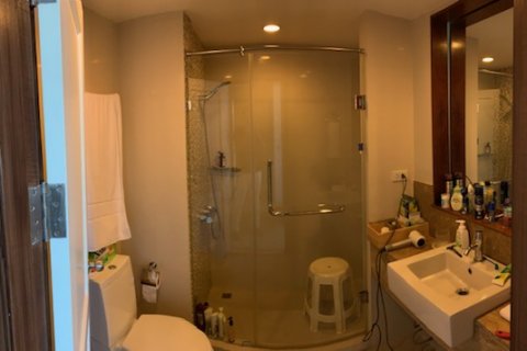 Condominio de 2 dormitorios en Bangkok, Tailandia № 143951 - foto 14