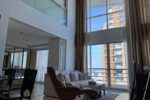 Condo in Bangkok, Thailand, 2 bedrooms № 143951