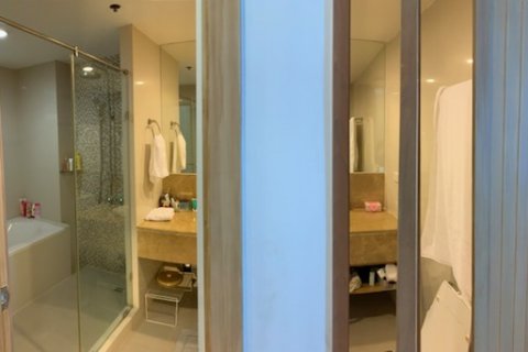 Condominio de 2 dormitorios en Bangkok, Tailandia № 143951 - foto 13
