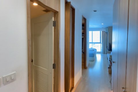 Condominio de 2 dormitorios en Bangkok, Tailandia № 143951 - foto 12